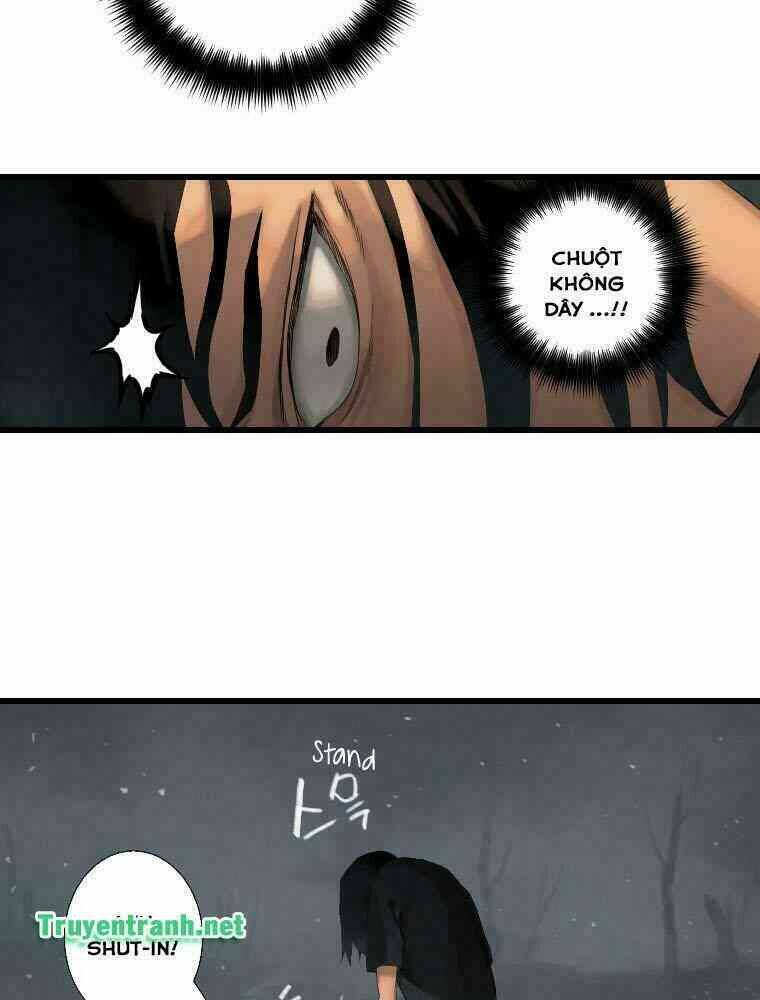 Triệu Hồi Đến Thế Giới Fantasy Chapter 5 - Trang 2