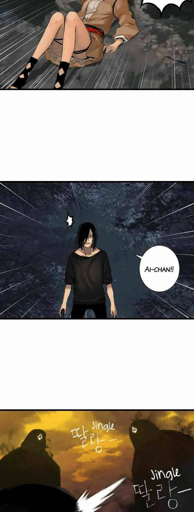 Triệu Hồi Đến Thế Giới Fantasy Chapter 5 - Trang 2