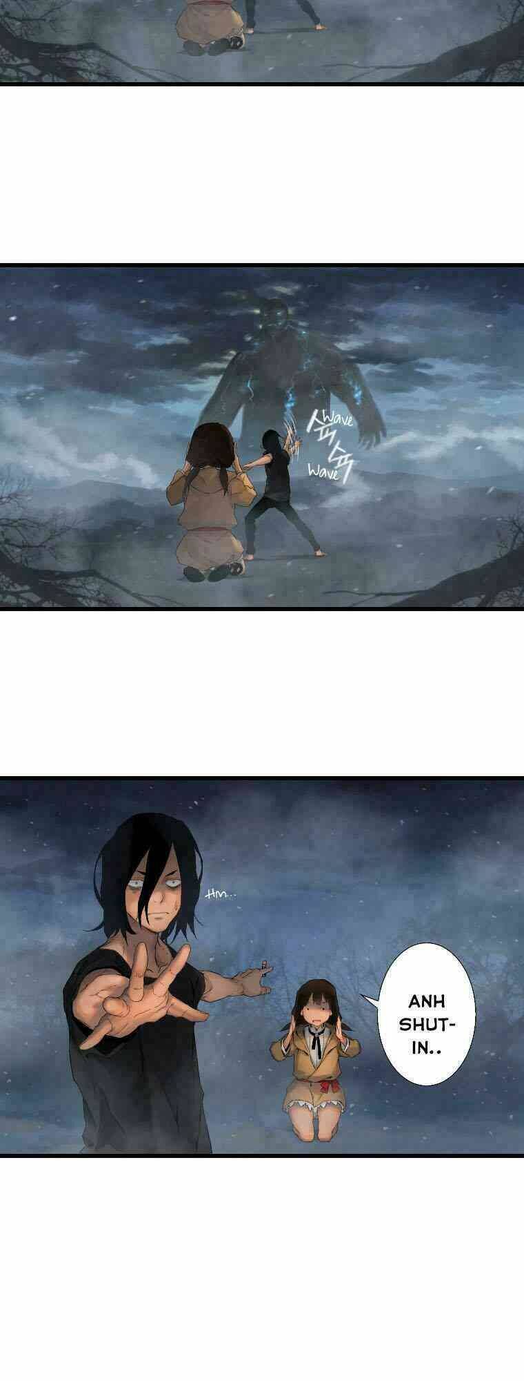 Triệu Hồi Đến Thế Giới Fantasy Chapter 5 - Trang 2