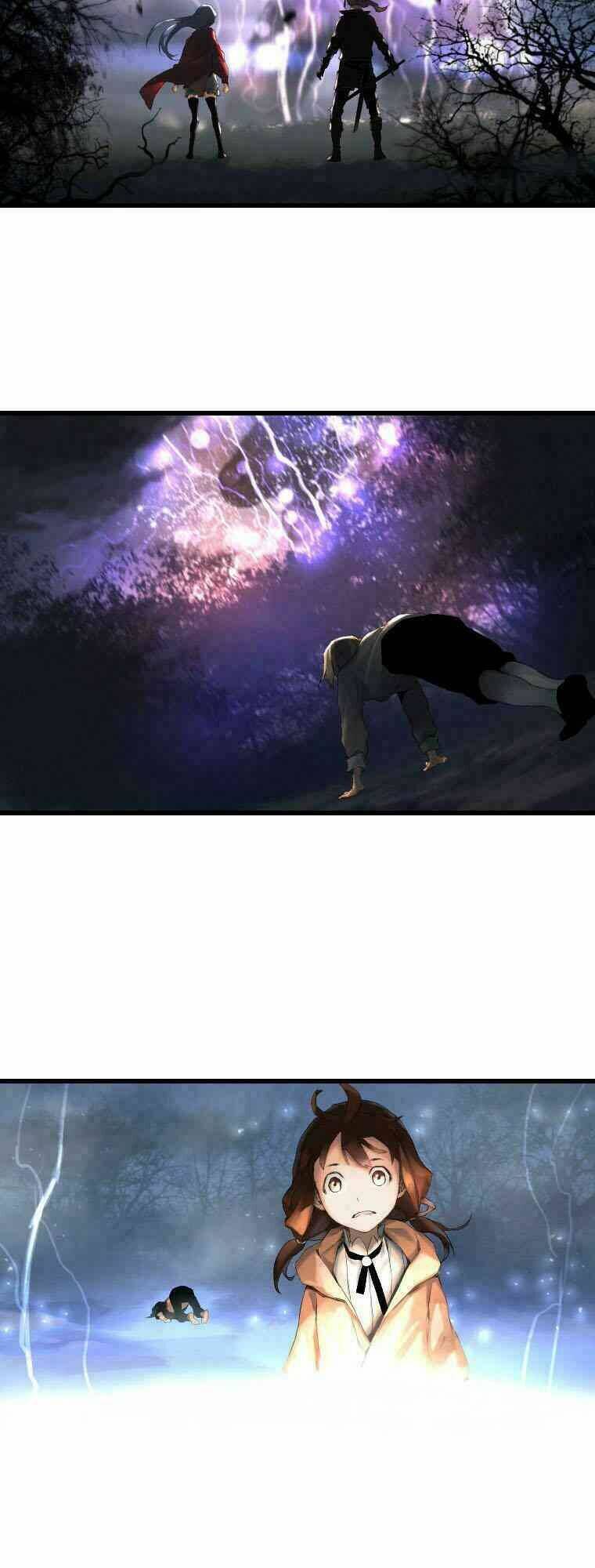 Triệu Hồi Đến Thế Giới Fantasy Chapter 5 - Trang 2