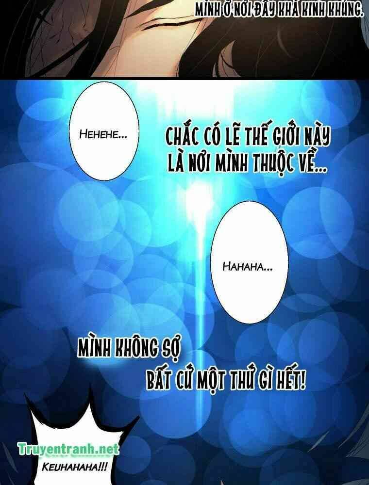 Triệu Hồi Đến Thế Giới Fantasy Chapter 5 - Trang 2