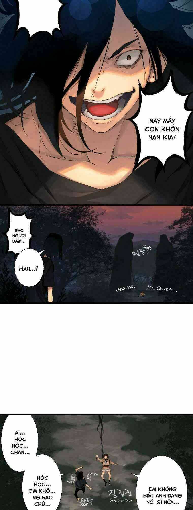 Triệu Hồi Đến Thế Giới Fantasy Chapter 5 - Trang 2