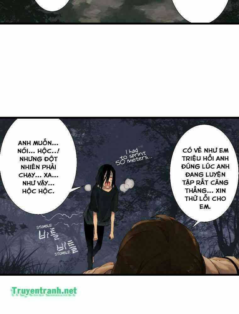 Triệu Hồi Đến Thế Giới Fantasy Chapter 5 - Trang 2