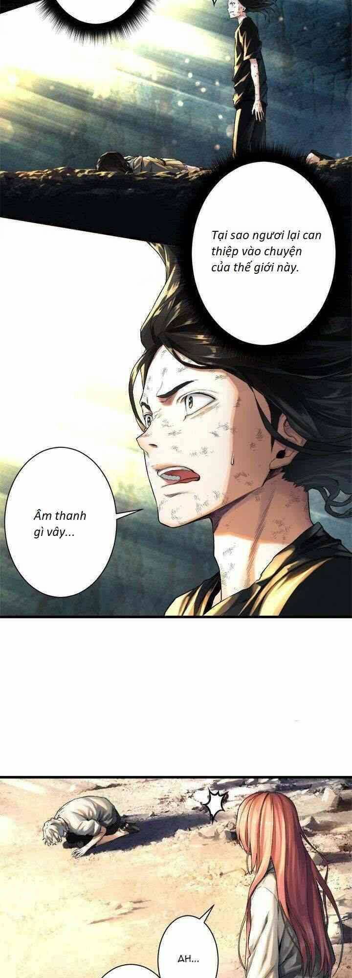 Triệu Hồi Đến Thế Giới Fantasy Chapter 58 - Trang 2