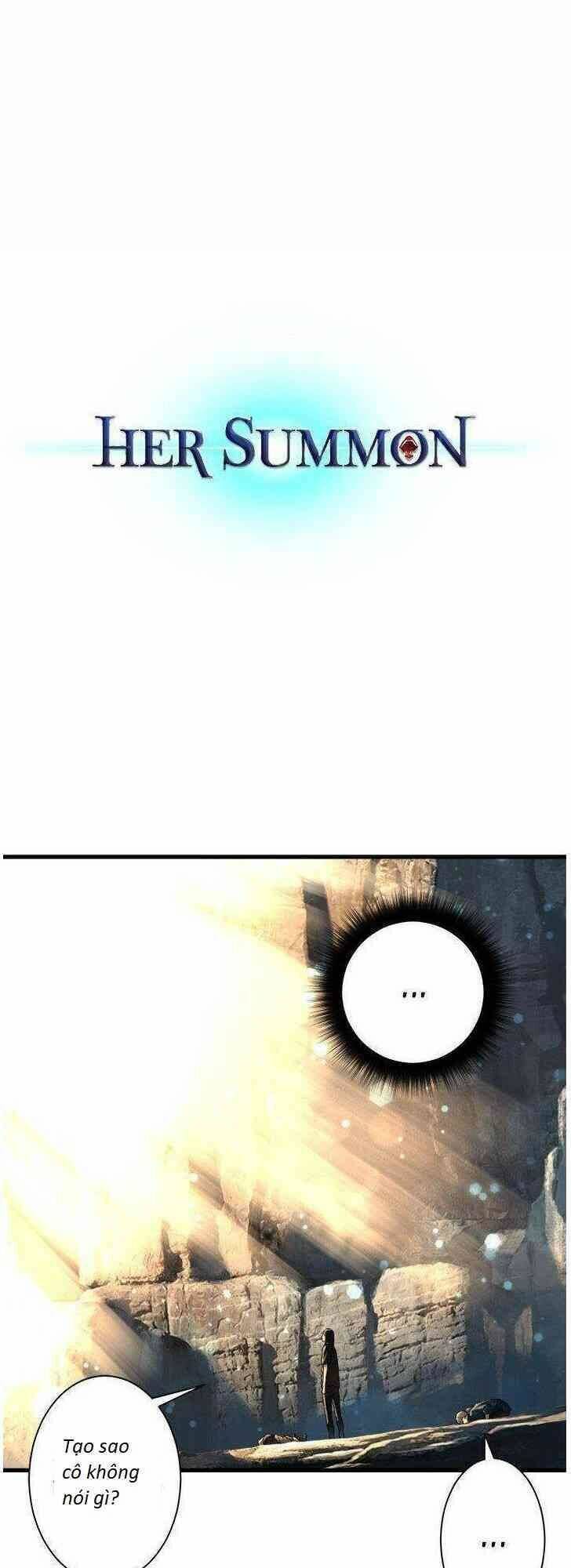 Triệu Hồi Đến Thế Giới Fantasy Chapter 59 - Trang 2