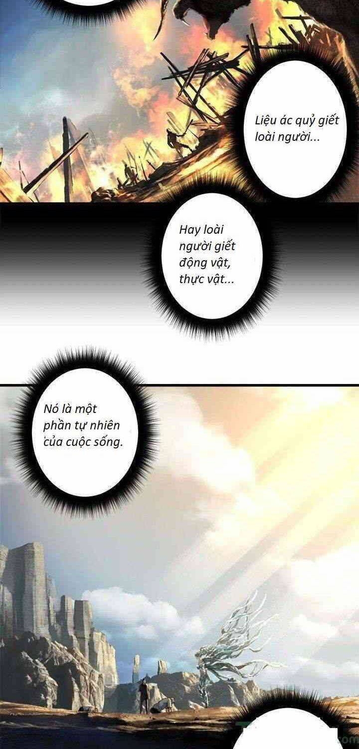 Triệu Hồi Đến Thế Giới Fantasy Chapter 59 - Trang 2