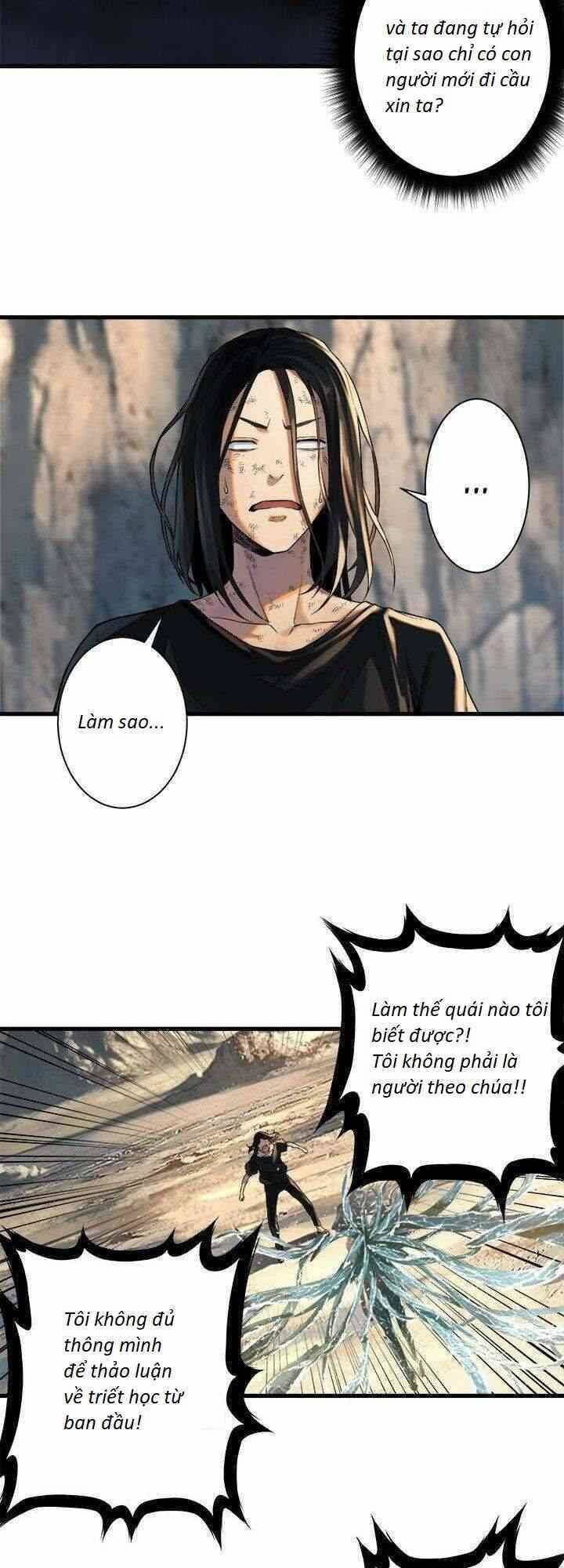 Triệu Hồi Đến Thế Giới Fantasy Chapter 59 - Trang 2