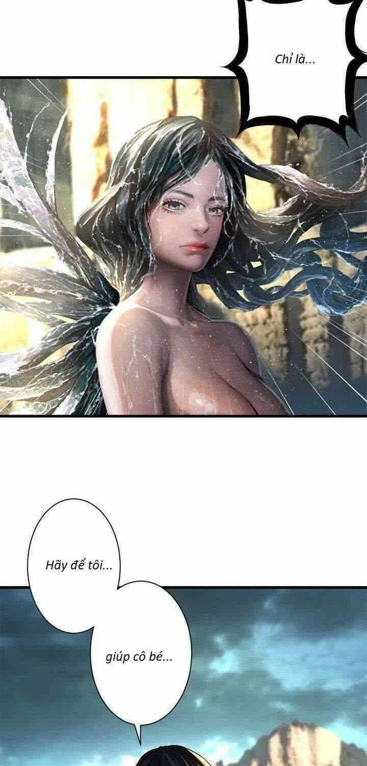 Triệu Hồi Đến Thế Giới Fantasy Chapter 59 - Trang 2