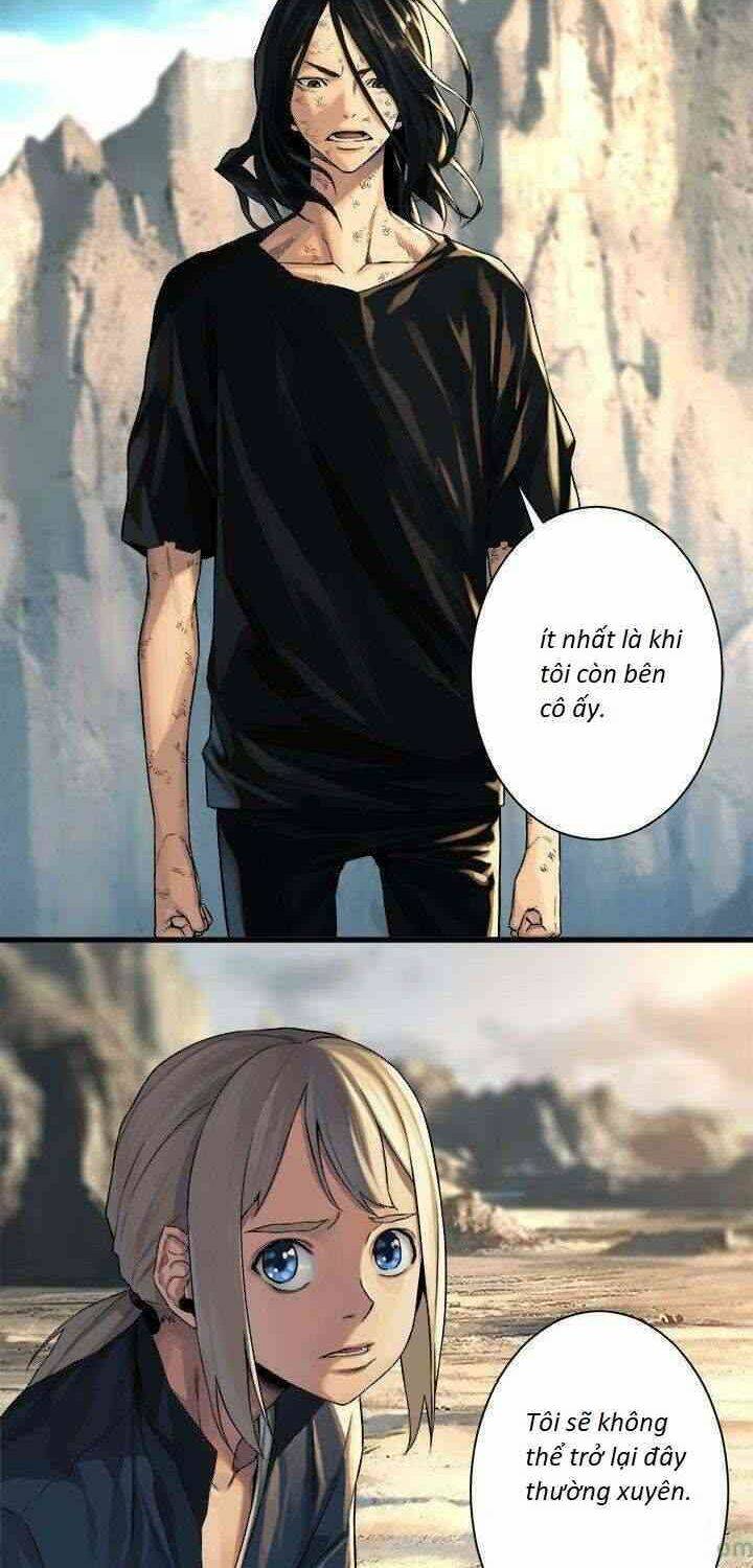 Triệu Hồi Đến Thế Giới Fantasy Chapter 59 - Trang 2