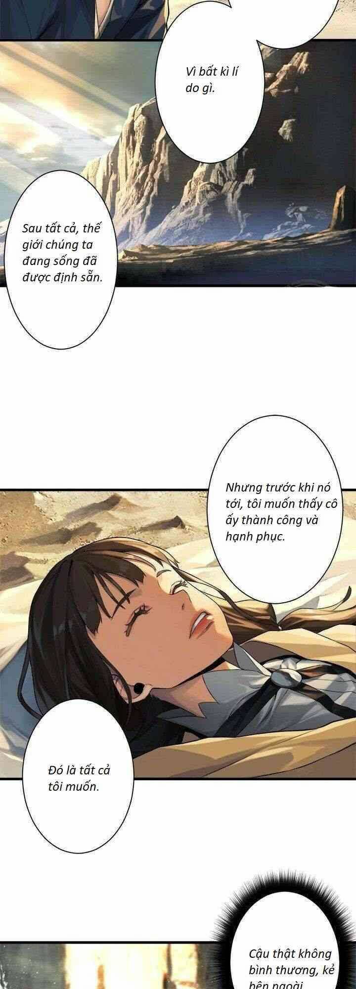 Triệu Hồi Đến Thế Giới Fantasy Chapter 59 - Trang 2