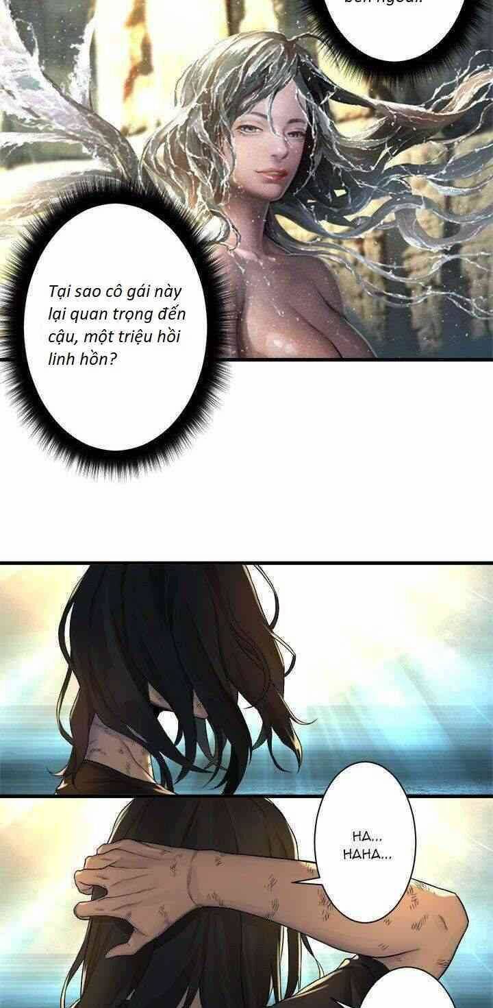 Triệu Hồi Đến Thế Giới Fantasy Chapter 59 - Trang 2