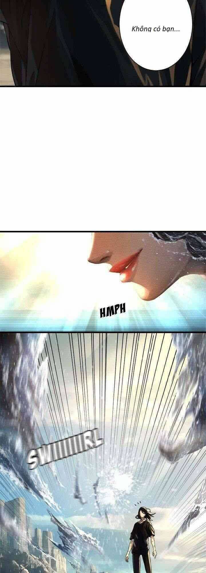 Triệu Hồi Đến Thế Giới Fantasy Chapter 59 - Trang 2