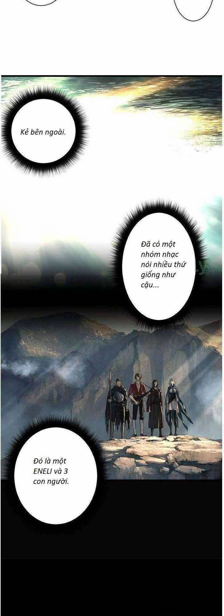 Triệu Hồi Đến Thế Giới Fantasy Chapter 59 - Trang 2