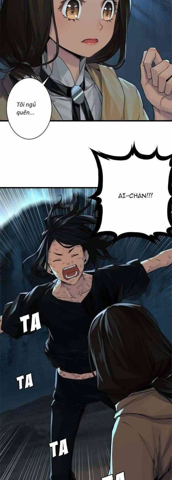 Triệu Hồi Đến Thế Giới Fantasy Chapter 59 - Trang 2