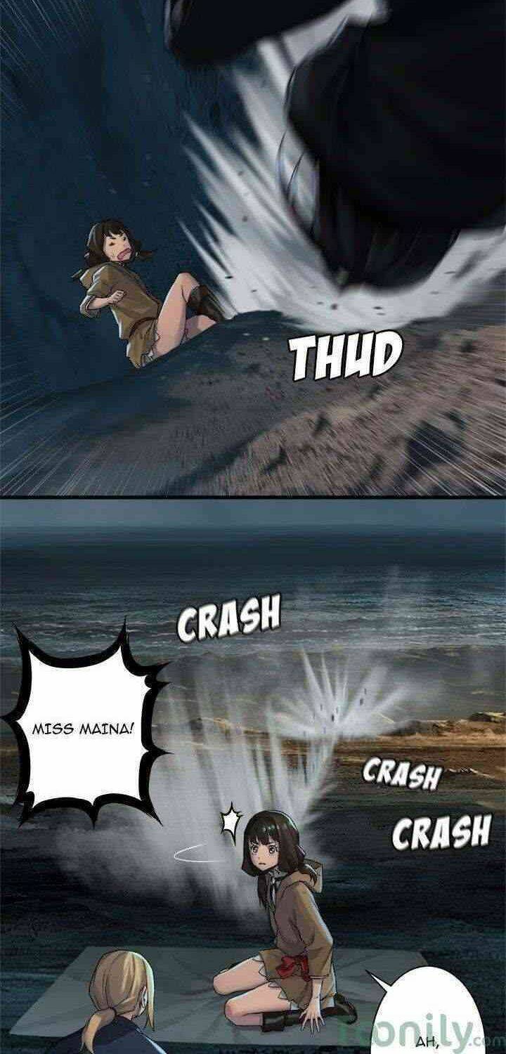 Triệu Hồi Đến Thế Giới Fantasy Chapter 59 - Trang 2