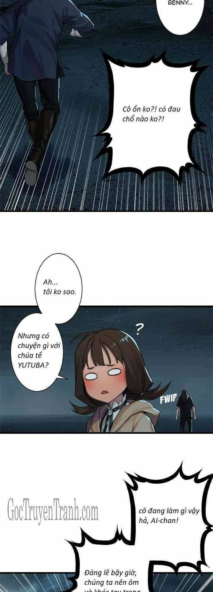 Triệu Hồi Đến Thế Giới Fantasy Chapter 59 - Trang 2