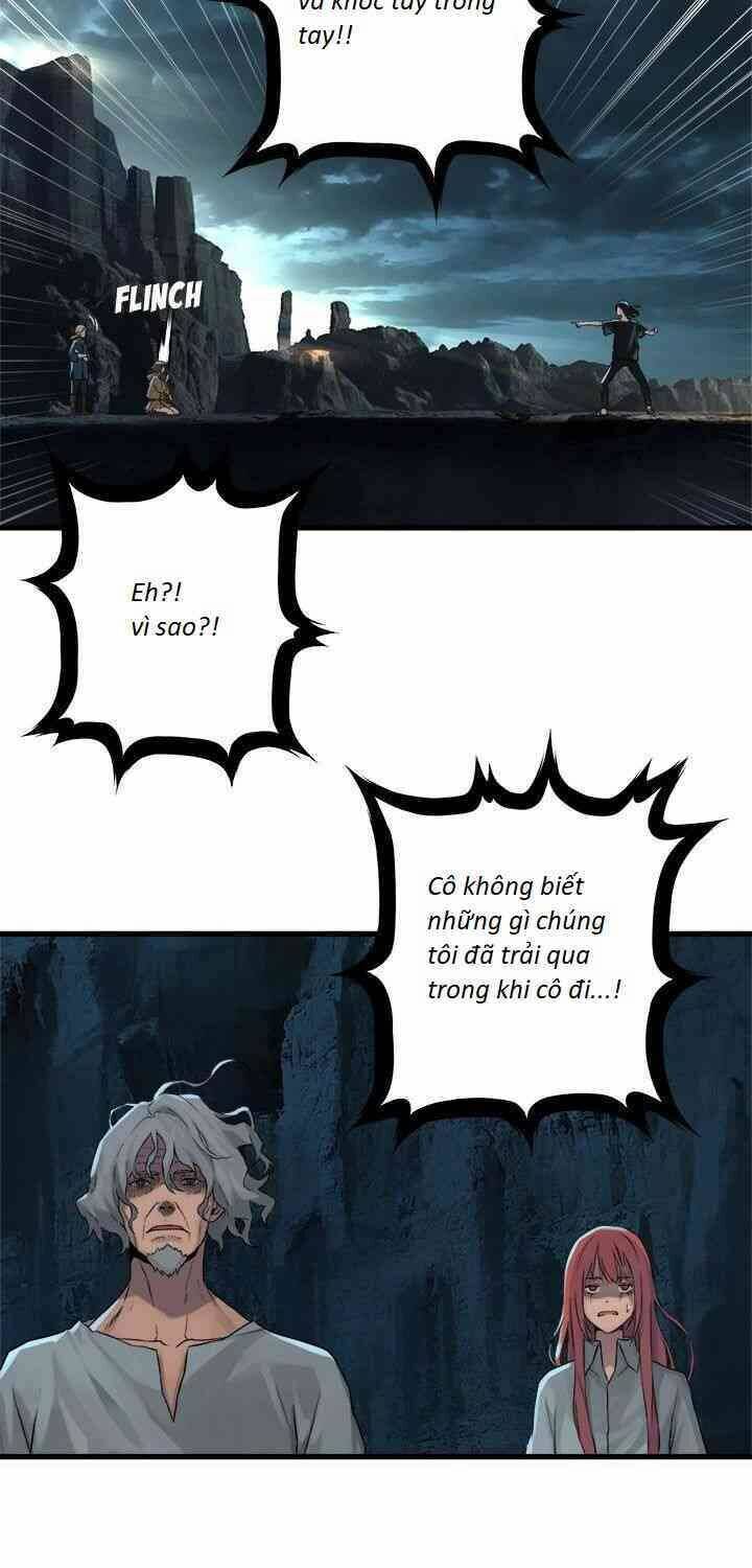 Triệu Hồi Đến Thế Giới Fantasy Chapter 59 - Trang 2