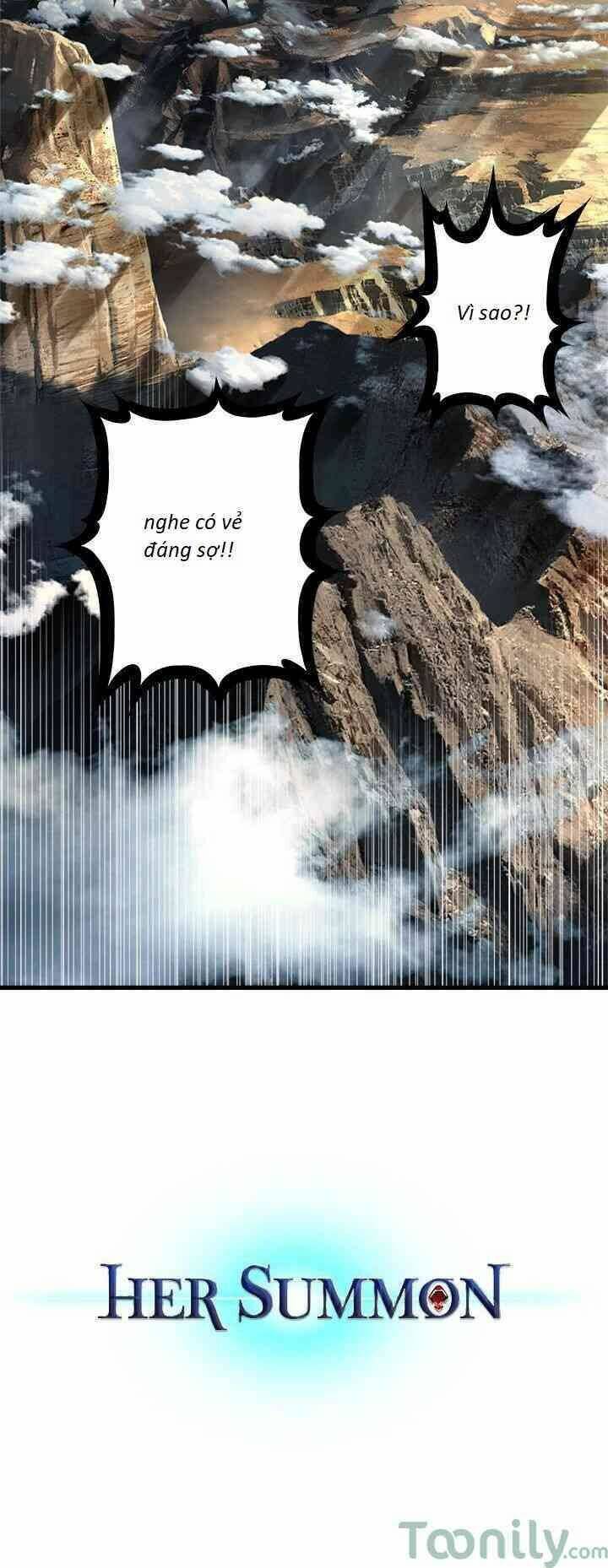 Triệu Hồi Đến Thế Giới Fantasy Chapter 59 - Trang 2