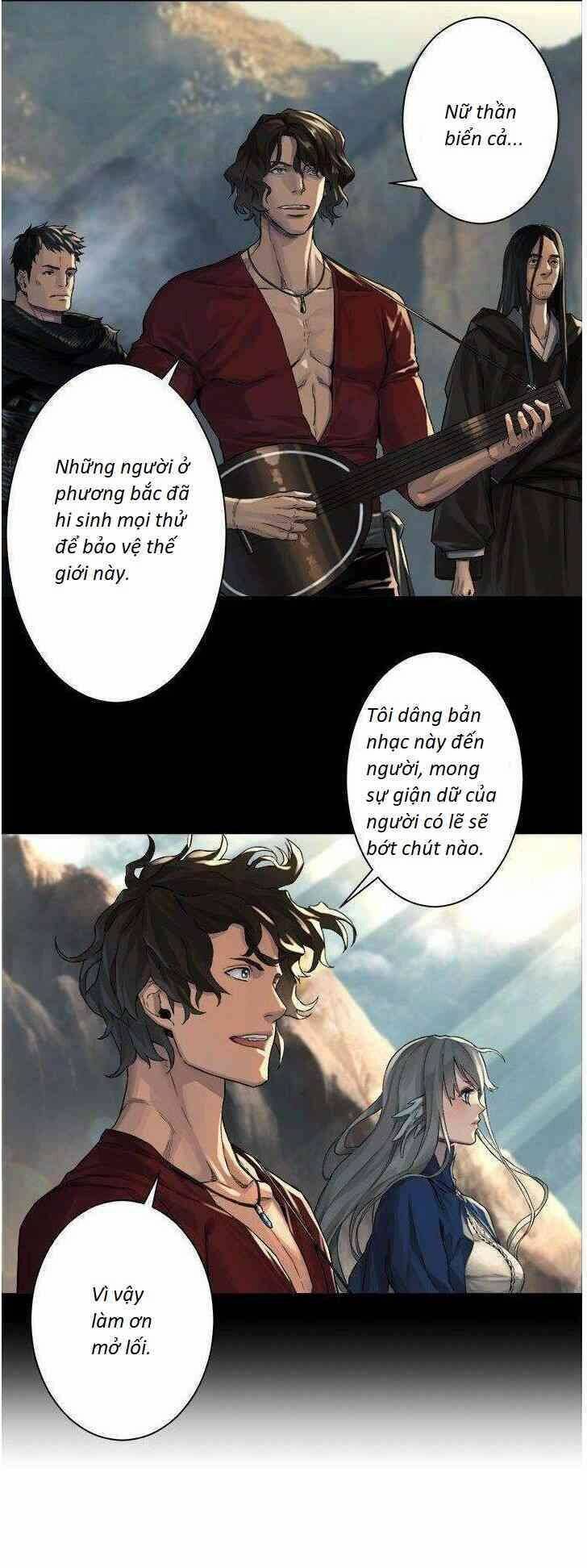 Triệu Hồi Đến Thế Giới Fantasy Chapter 59 - Trang 2