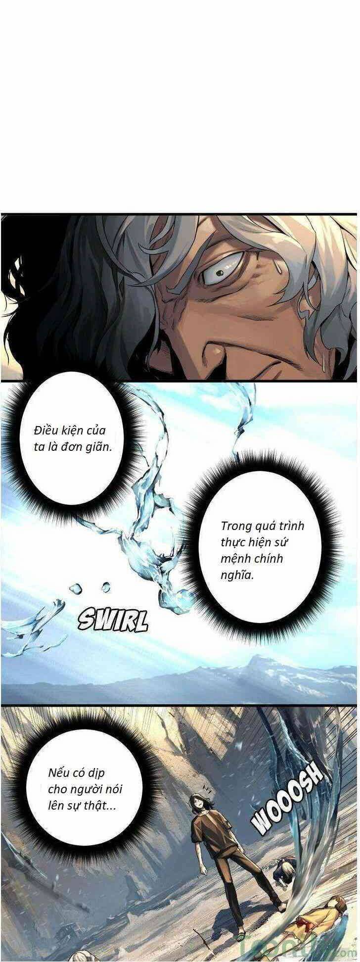 Triệu Hồi Đến Thế Giới Fantasy Chapter 59 - Trang 2