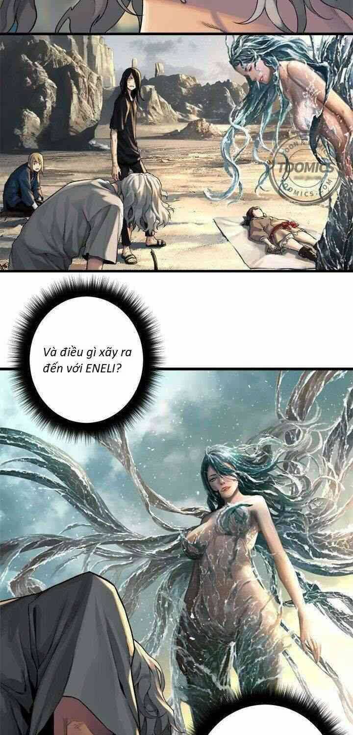 Triệu Hồi Đến Thế Giới Fantasy Chapter 59 - Trang 2