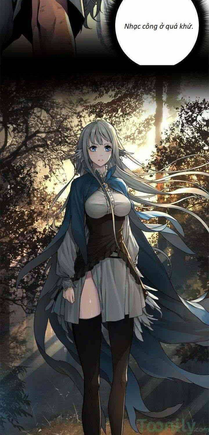 Triệu Hồi Đến Thế Giới Fantasy Chapter 59 - Trang 2