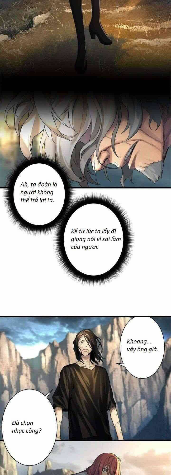 Triệu Hồi Đến Thế Giới Fantasy Chapter 59 - Trang 2