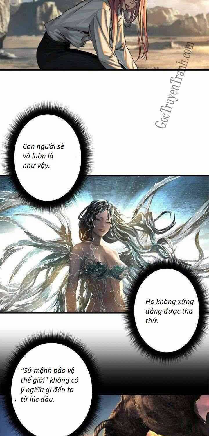 Triệu Hồi Đến Thế Giới Fantasy Chapter 59 - Trang 2