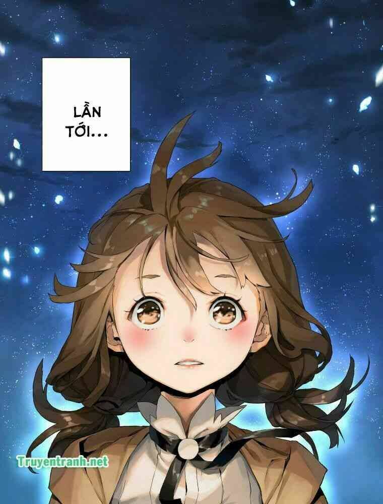 Triệu Hồi Đến Thế Giới Fantasy Chapter 6 - Trang 2