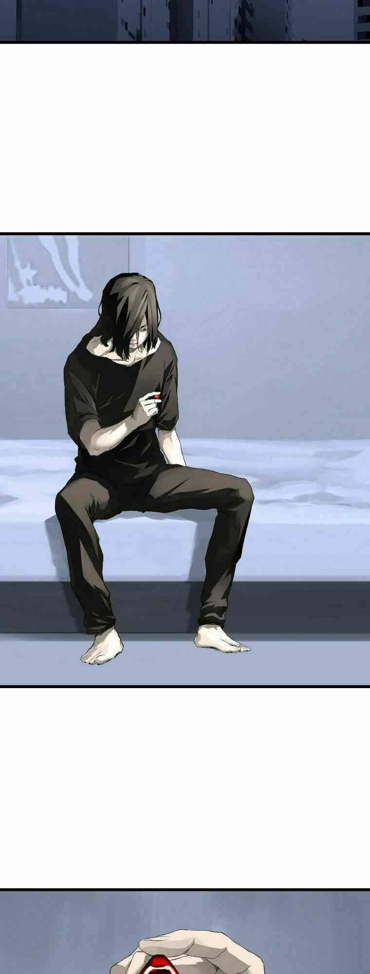 Triệu Hồi Đến Thế Giới Fantasy Chapter 6 - Trang 2