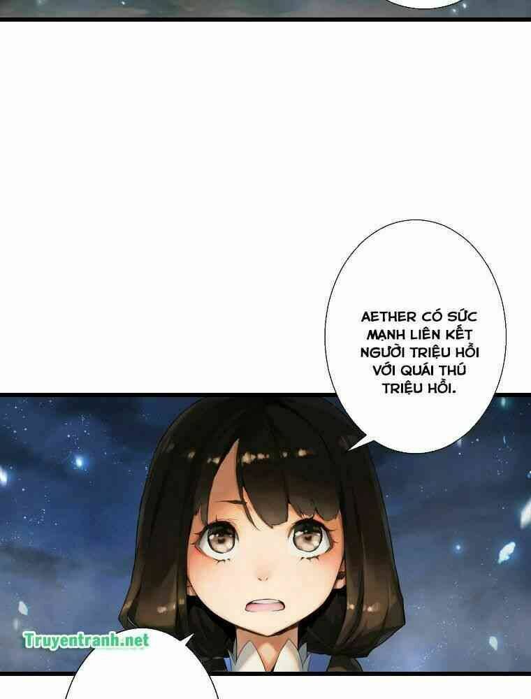 Triệu Hồi Đến Thế Giới Fantasy Chapter 6 - Trang 2