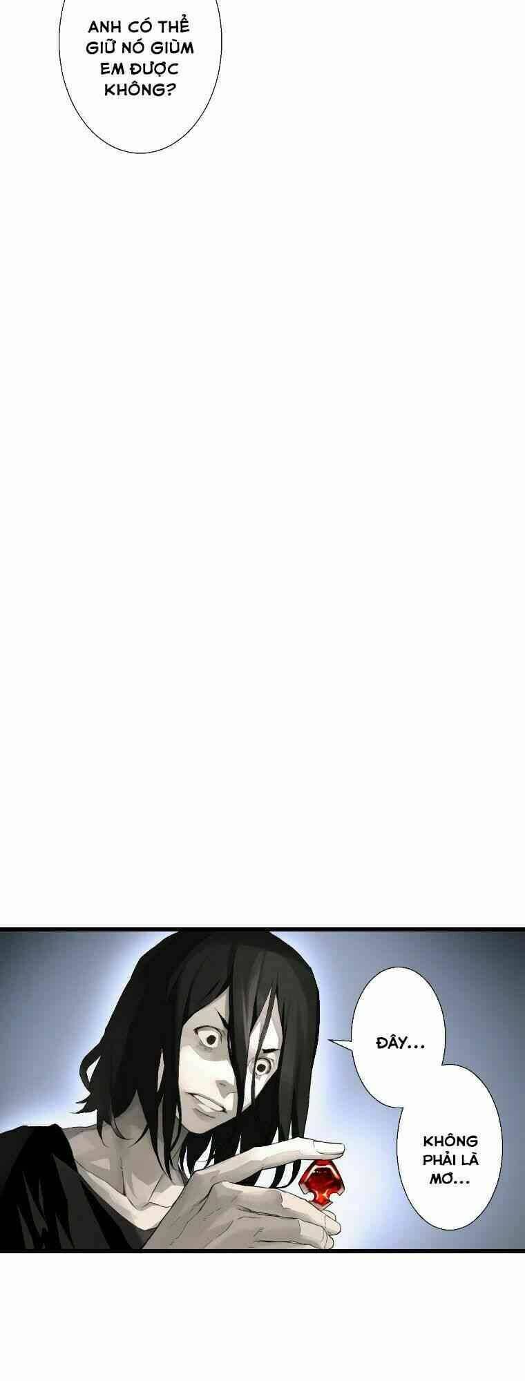 Triệu Hồi Đến Thế Giới Fantasy Chapter 6 - Trang 2