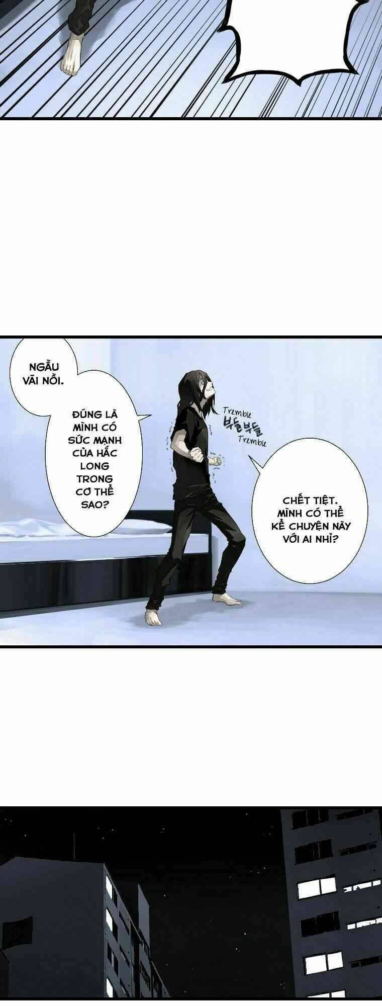 Triệu Hồi Đến Thế Giới Fantasy Chapter 6 - Trang 2