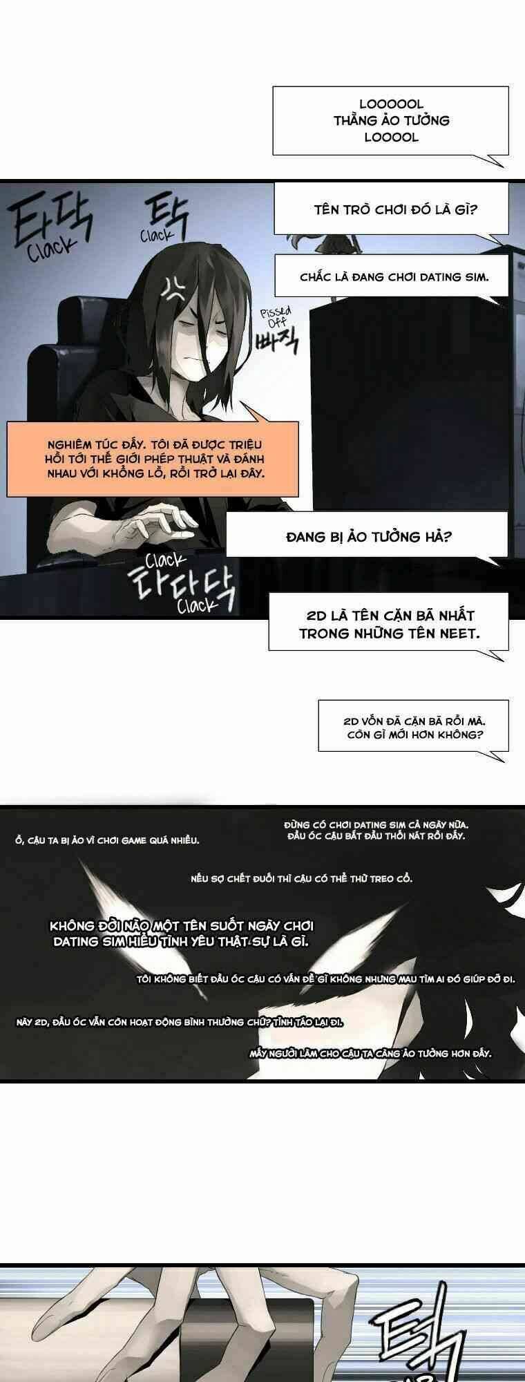 Triệu Hồi Đến Thế Giới Fantasy Chapter 6 - Trang 2