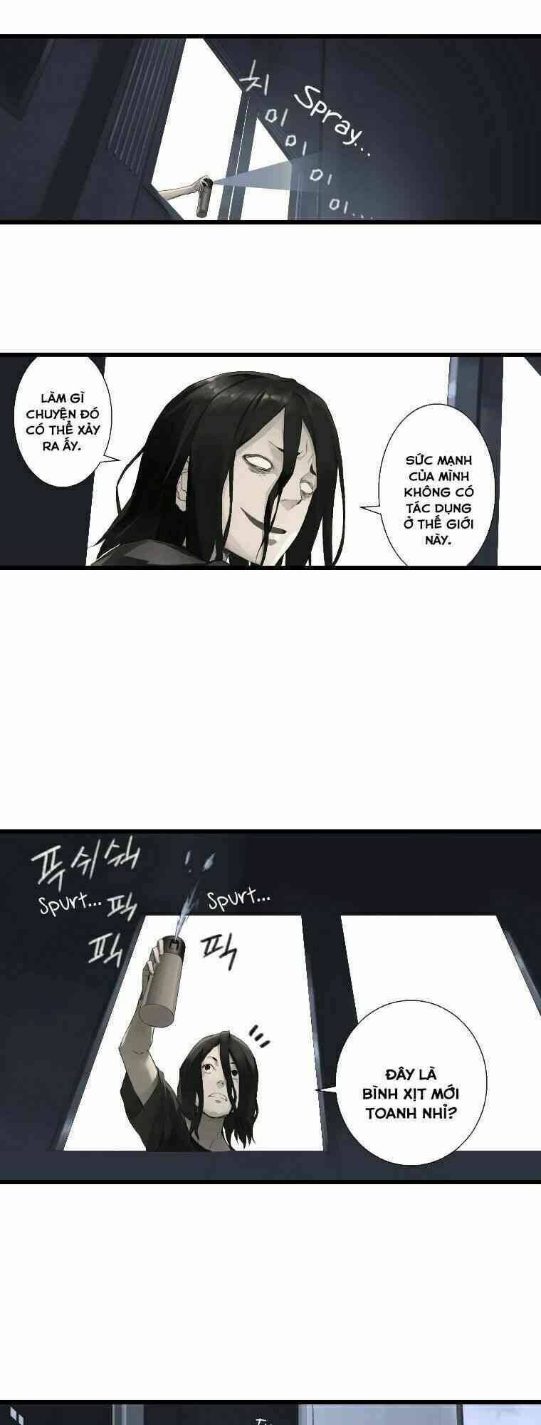 Triệu Hồi Đến Thế Giới Fantasy Chapter 6 - Trang 2