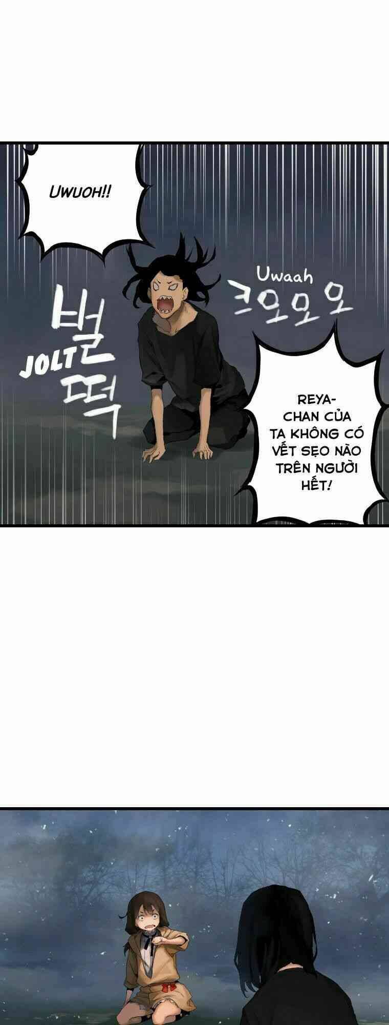 Triệu Hồi Đến Thế Giới Fantasy Chapter 6 - Trang 2