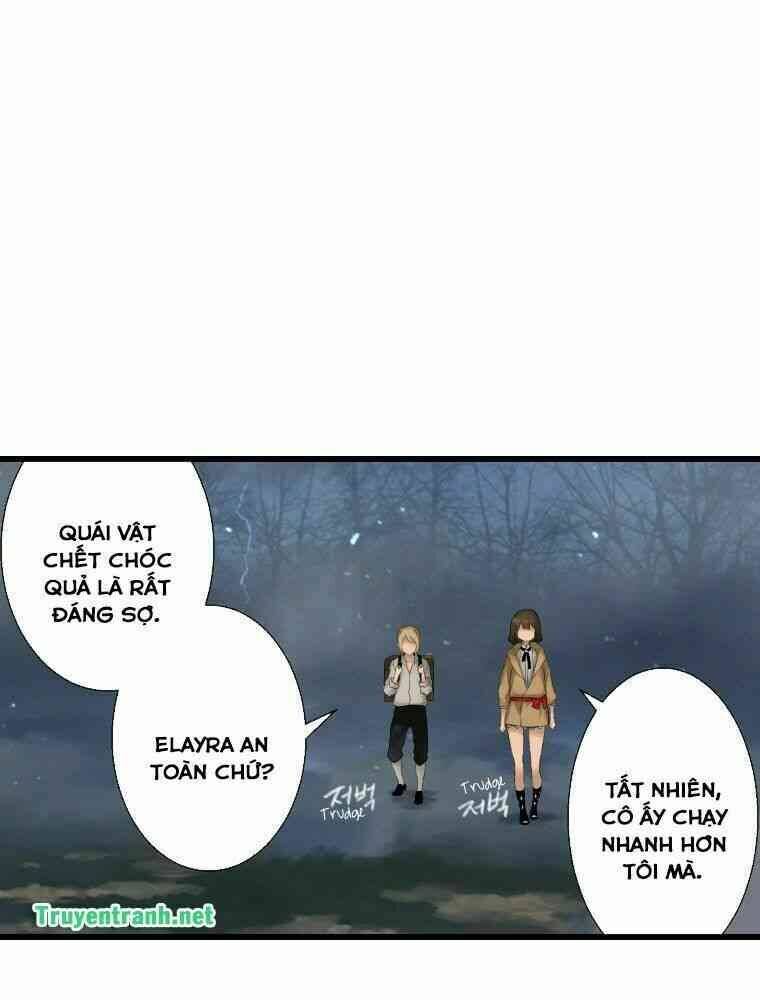 Triệu Hồi Đến Thế Giới Fantasy Chapter 6 - Trang 2