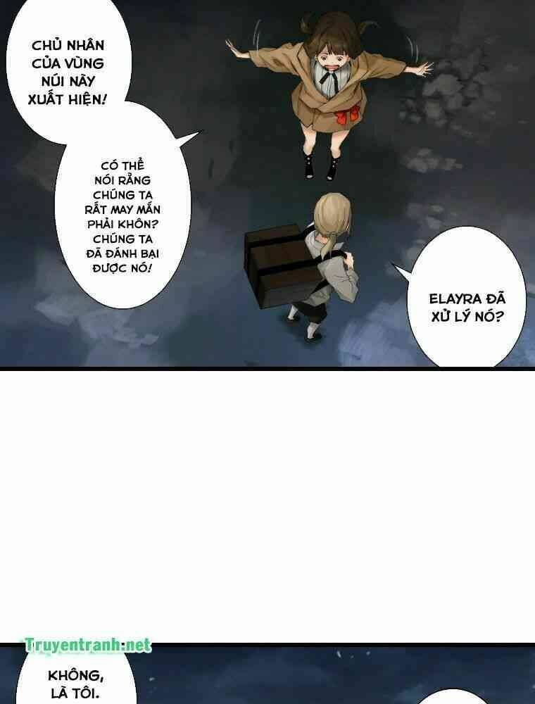 Triệu Hồi Đến Thế Giới Fantasy Chapter 6 - Trang 2