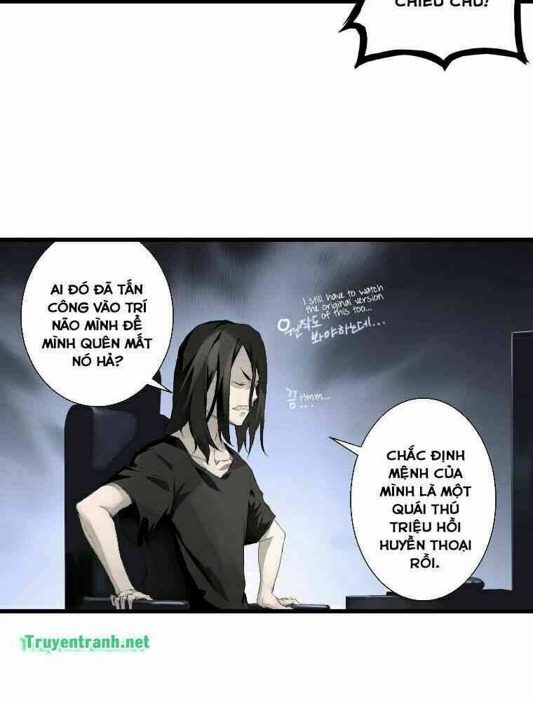 Triệu Hồi Đến Thế Giới Fantasy Chapter 6 - Trang 2