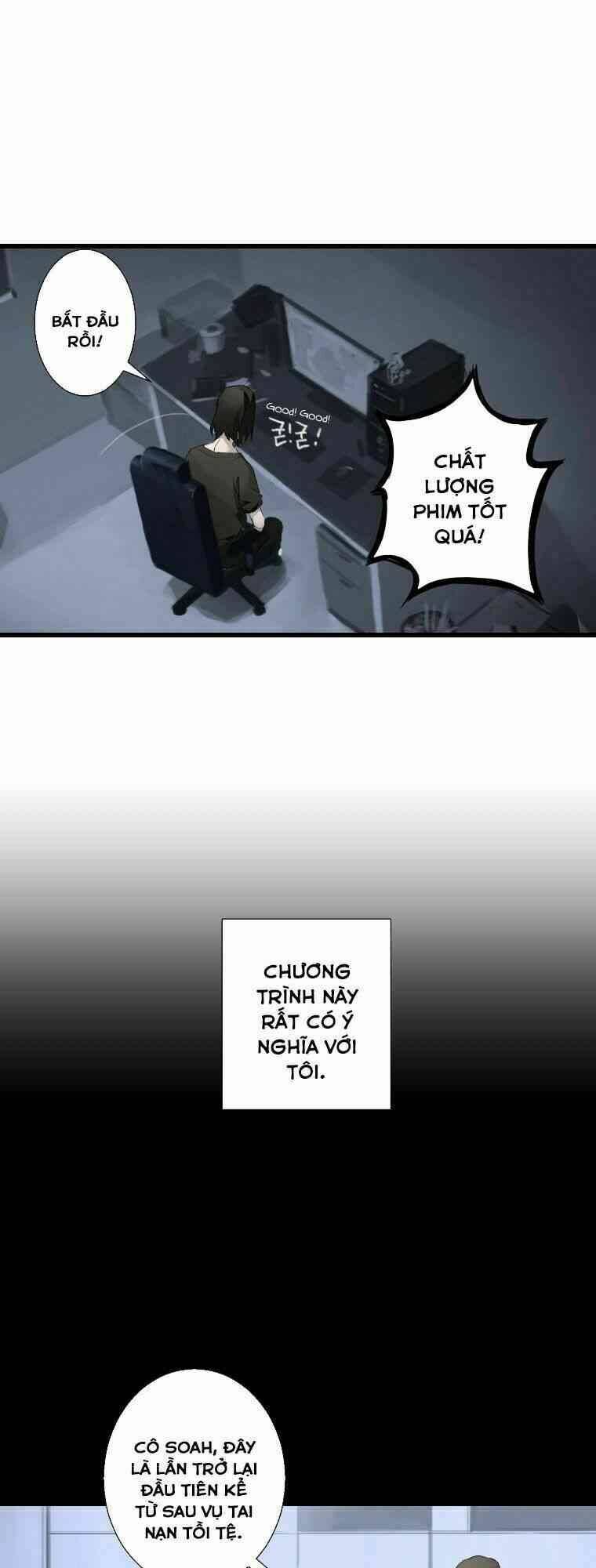 Triệu Hồi Đến Thế Giới Fantasy Chapter 6 - Trang 2