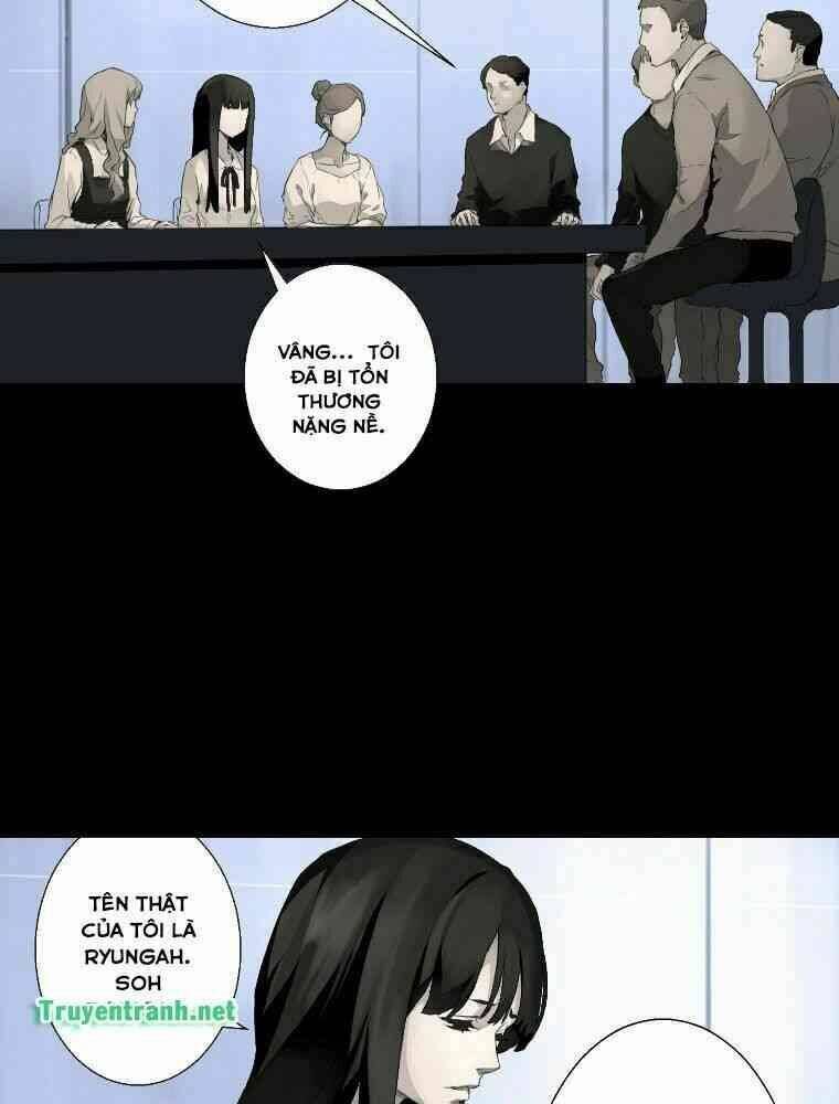 Triệu Hồi Đến Thế Giới Fantasy Chapter 6 - Trang 2