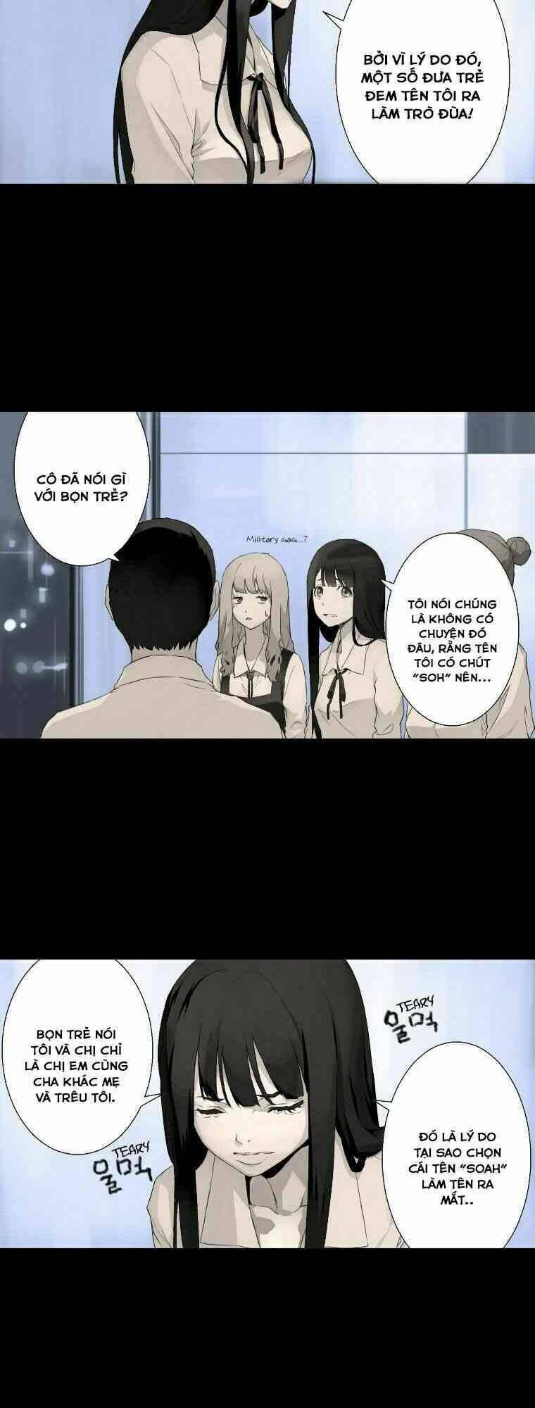 Triệu Hồi Đến Thế Giới Fantasy Chapter 6 - Trang 2