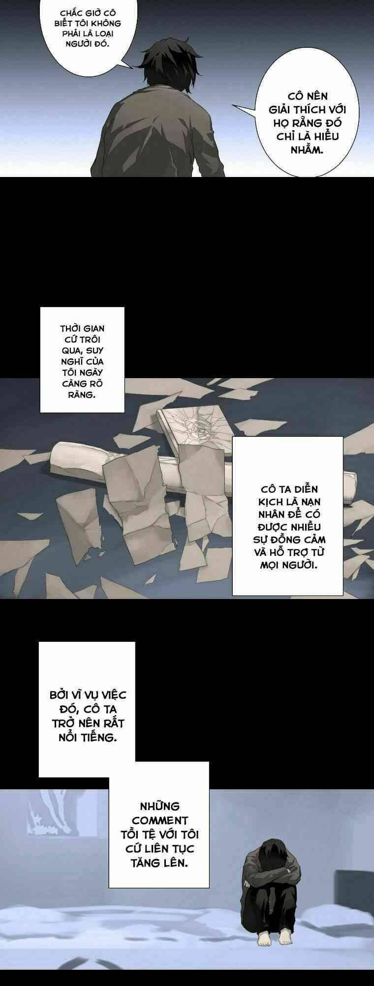 Triệu Hồi Đến Thế Giới Fantasy Chapter 6 - Trang 2