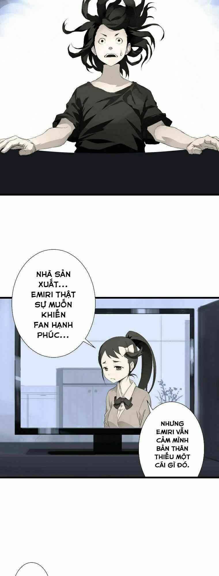 Triệu Hồi Đến Thế Giới Fantasy Chapter 6 - Trang 2