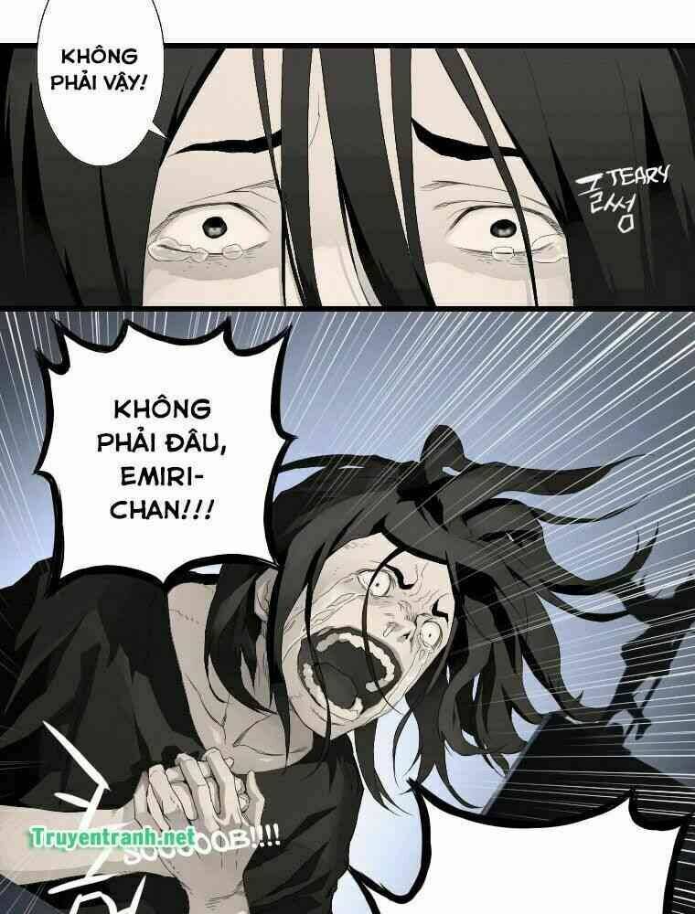 Triệu Hồi Đến Thế Giới Fantasy Chapter 6 - Trang 2