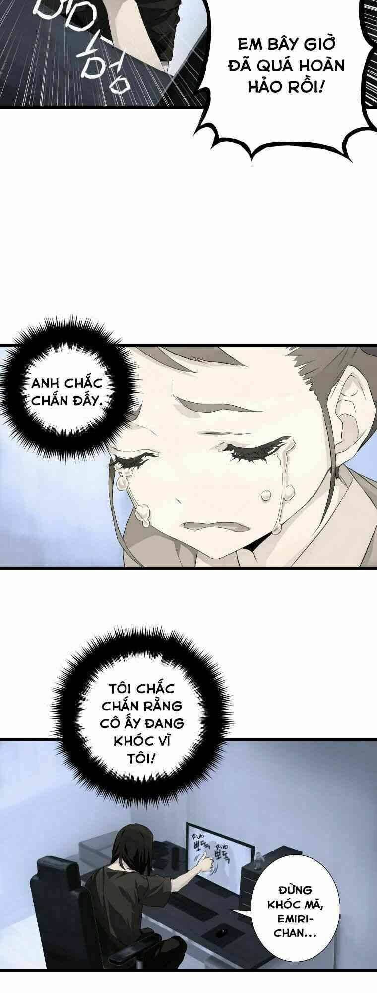 Triệu Hồi Đến Thế Giới Fantasy Chapter 6 - Trang 2