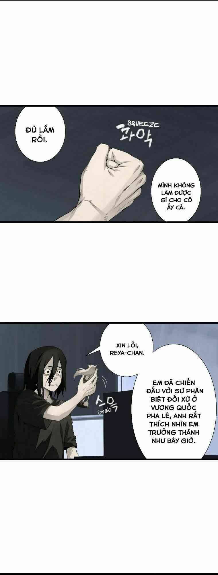 Triệu Hồi Đến Thế Giới Fantasy Chapter 6 - Trang 2