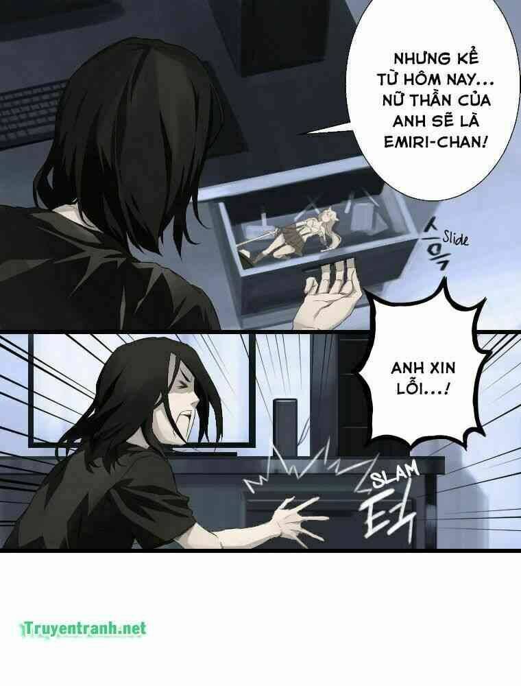 Triệu Hồi Đến Thế Giới Fantasy Chapter 6 - Trang 2