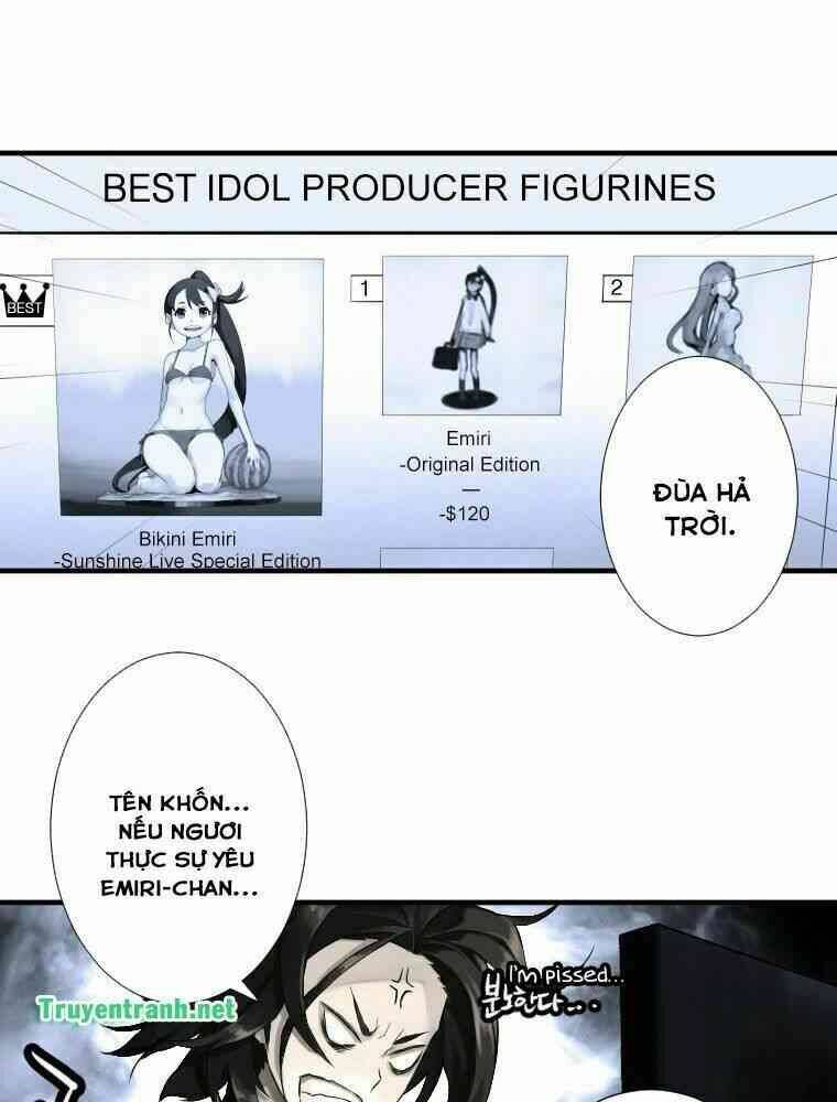 Triệu Hồi Đến Thế Giới Fantasy Chapter 6 - Trang 2