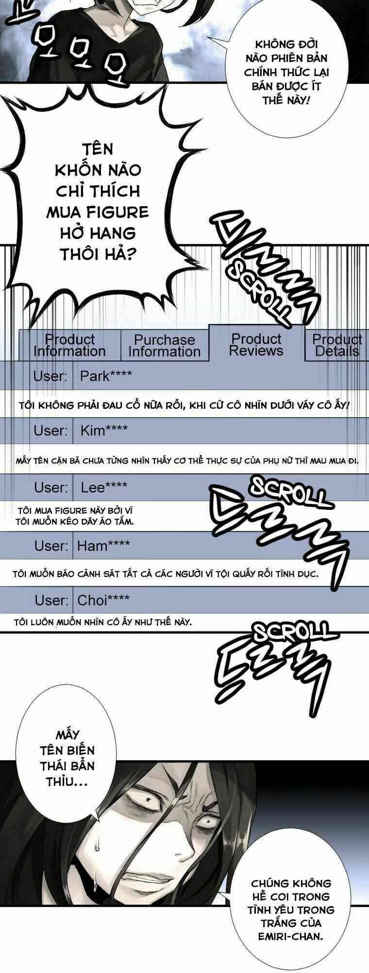 Triệu Hồi Đến Thế Giới Fantasy Chapter 6 - Trang 2